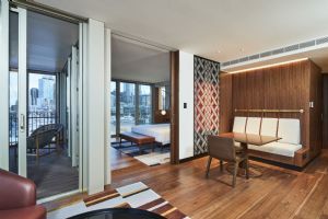 Park Hyatt Auckland