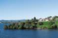 On The Point - Lake Rotorua