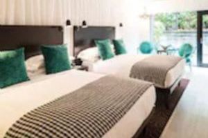 Queenstown Park Boutique Hotel