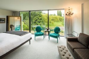 Queenstown Park Boutique Hotel