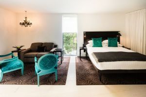 Queenstown Park Boutique Hotel