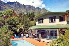 Remarkables Lodge