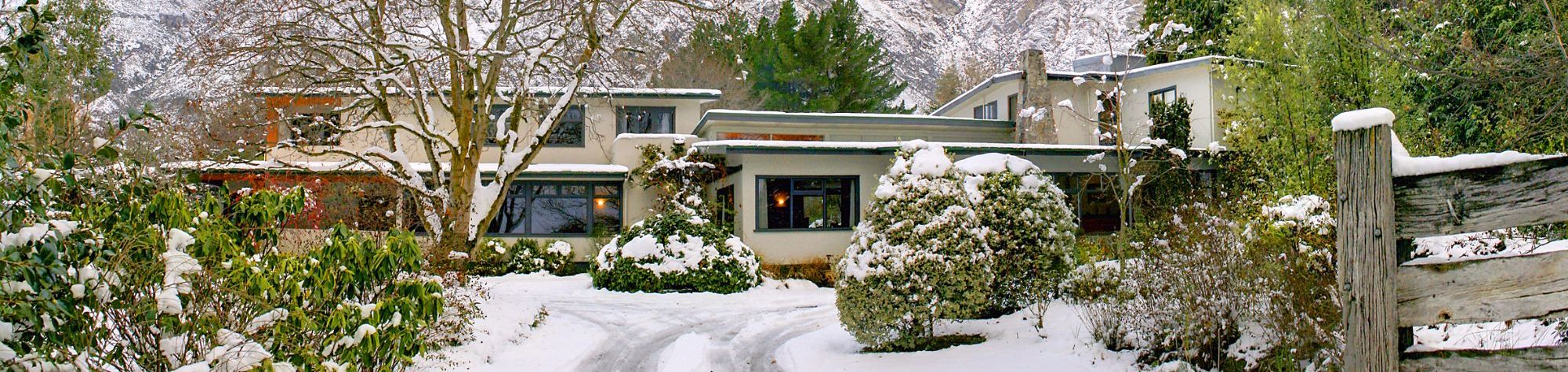 Remarkables Lodge