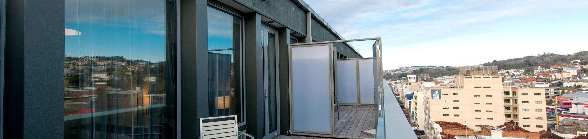 Scenic Hotel Dunedin City