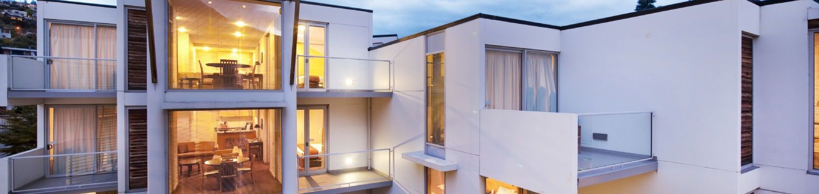 Scenic Suites Queenstown