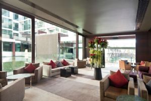 Sofitel Auckland Viaduct Harbour