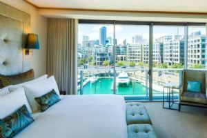 Sofitel Auckland Viaduct Harbour