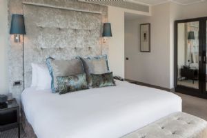Sofitel Auckland Viaduct Harbour