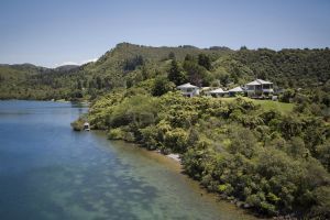 Solitaire Lodge