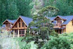 Stonefly Lodge
