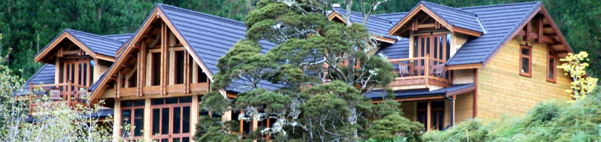 Stonefly Lodge