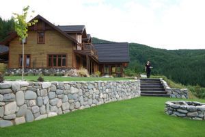Stonefly Lodge