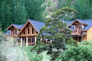 Stonefly Lodge