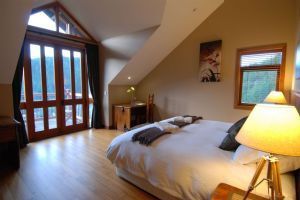 Stonefly Lodge