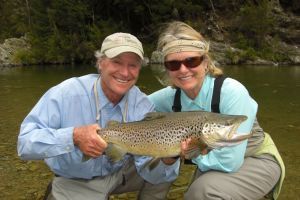 Stonefly Lodge