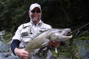 Stonefly Lodge