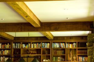 Stonefly Lodge