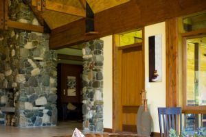 Stonefly Lodge