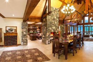 Stonefly Lodge