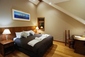 Stonefly Lodge