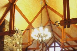 Stonefly Lodge