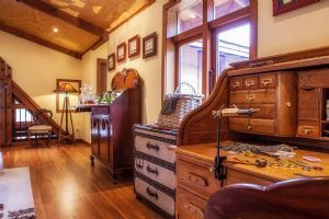 Stonefly Lodge