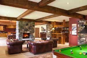 Stonefly Lodge