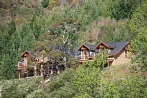 Stonefly Lodge