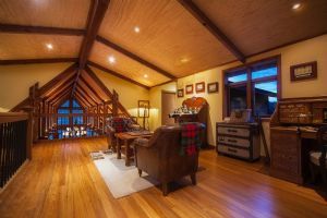Stonefly Lodge