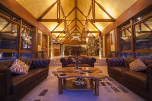 Stonefly Lodge