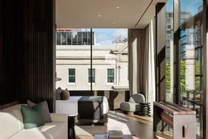 The Hotel Britomart