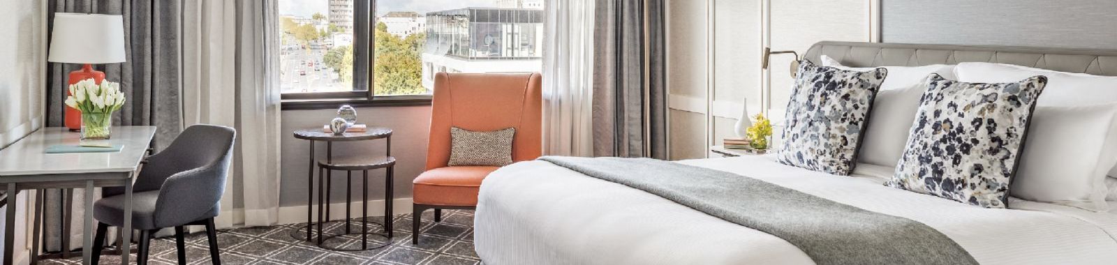 Cordis, Auckland