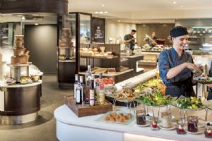 Cordis, Auckland