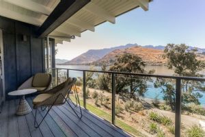 The Rees Hotel Queenstown