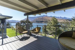 The Rees Hotel Queenstown