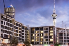 The Sebel Suites Viaduct Harbour