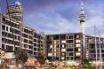 The Sebel Suites Viaduct Harbour