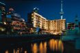 The Sebel Suites Viaduct Harbour