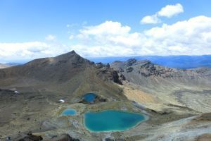 Tongariro Lodge