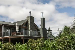 Tongariro Lodge