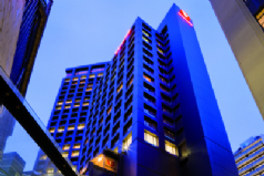 Travelodge Wellington