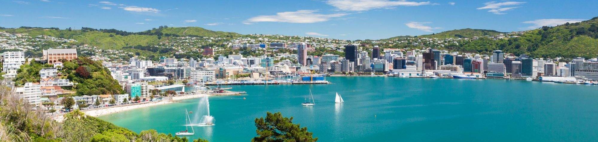 Travelodge Wellington