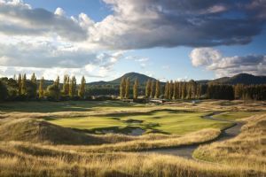 Treetops Lodge