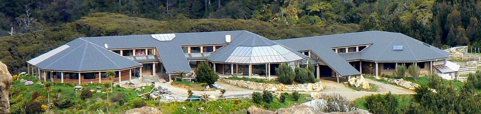 Westhaven Retreat