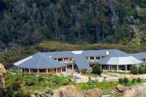 Westhaven Retreat