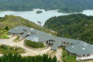 Westhaven Retreat