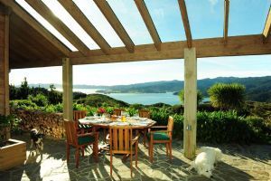 Westhaven Retreat