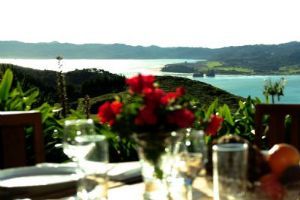 Westhaven Retreat