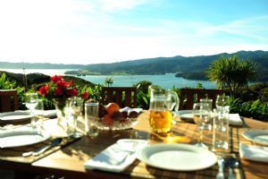 Westhaven Retreat