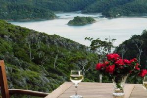 Westhaven Retreat
